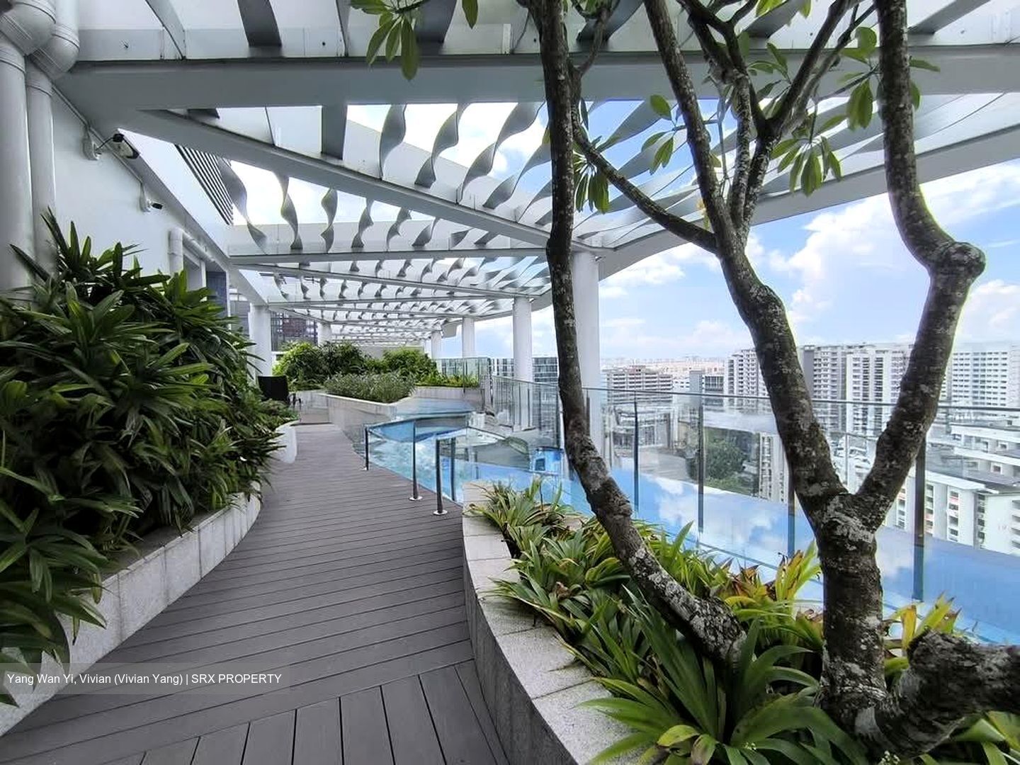 Sky Green (D13), Condominium #575717981
